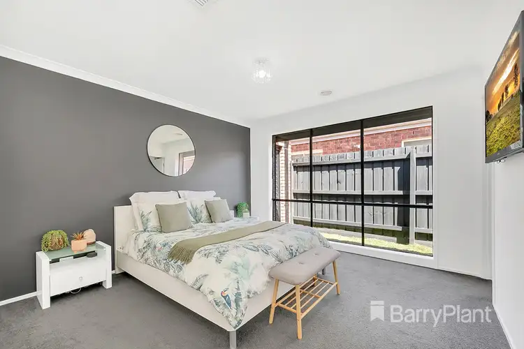 Sixth view of Homely house listing, 27 Harmony Drive, South Morang VIC 3752