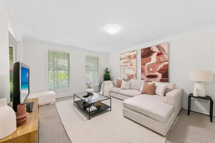 Second view of Homely house listing, 8 Robert Holl Drive, Ourimbah NSW 2258