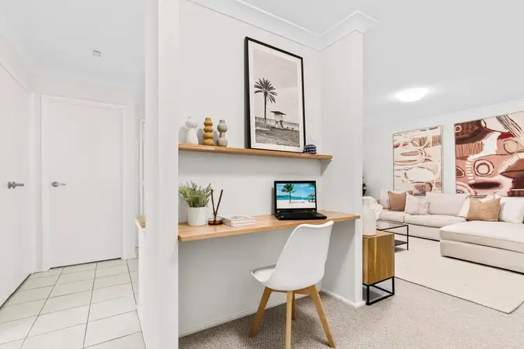 Third view of Homely house listing, 8 Robert Holl Drive, Ourimbah NSW 2258