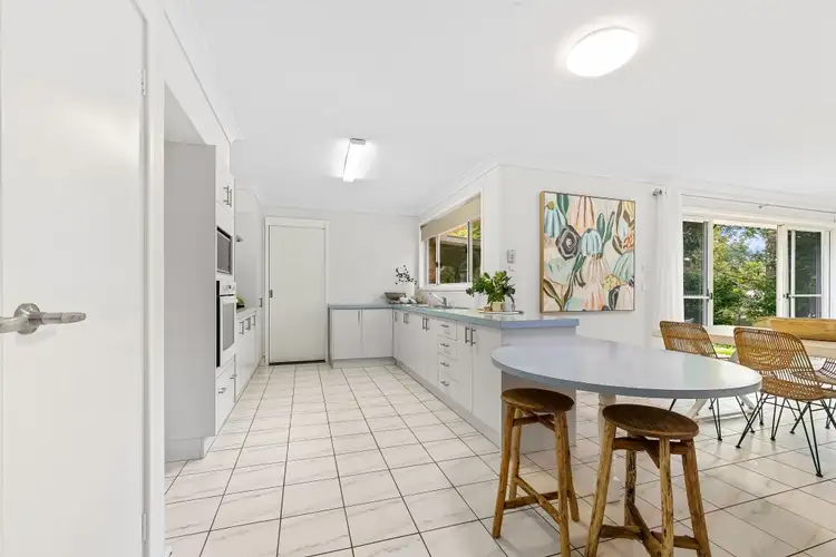Fourth view of Homely house listing, 8 Robert Holl Drive, Ourimbah NSW 2258