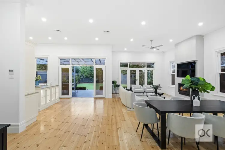 Second view of Homely house listing, 96 Frederick Street, Unley SA 5061