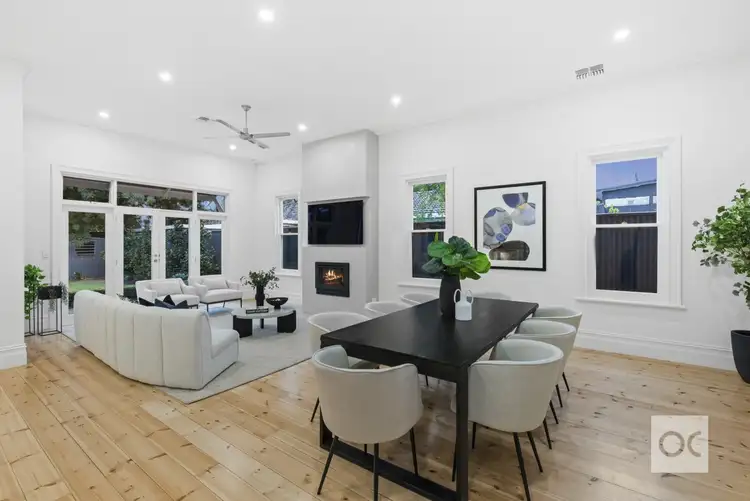 Third view of Homely house listing, 96 Frederick Street, Unley SA 5061