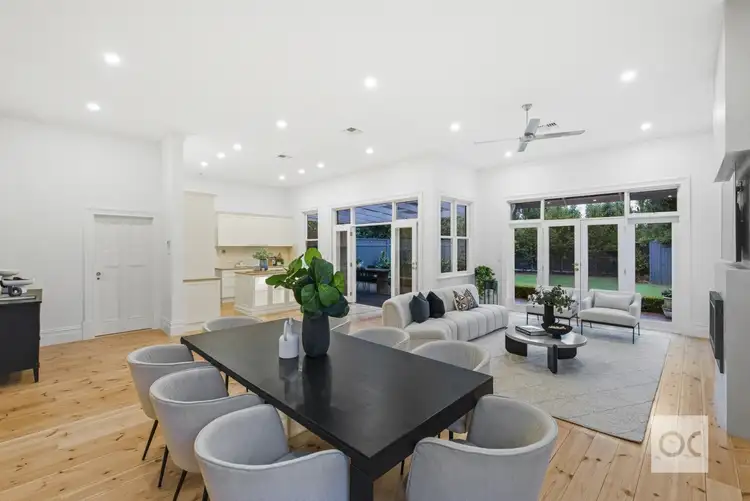 Fourth view of Homely house listing, 96 Frederick Street, Unley SA 5061