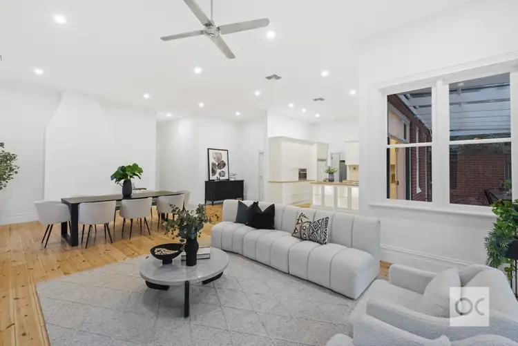 Fifth view of Homely house listing, 96 Frederick Street, Unley SA 5061