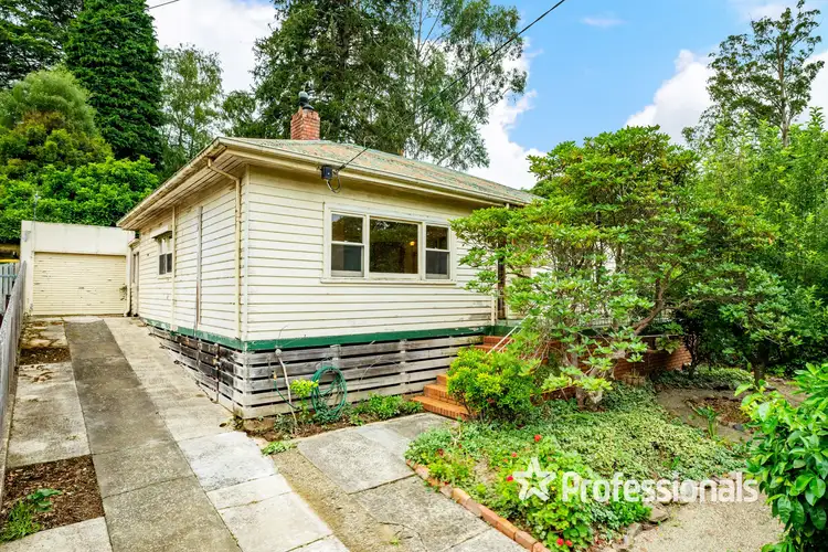 Main view of Homely house listing, 10 Gibsons Parade, Warburton VIC 3799