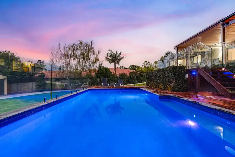 Second view of Homely house listing, 50 Heritage Way, Lysterfield VIC 3156