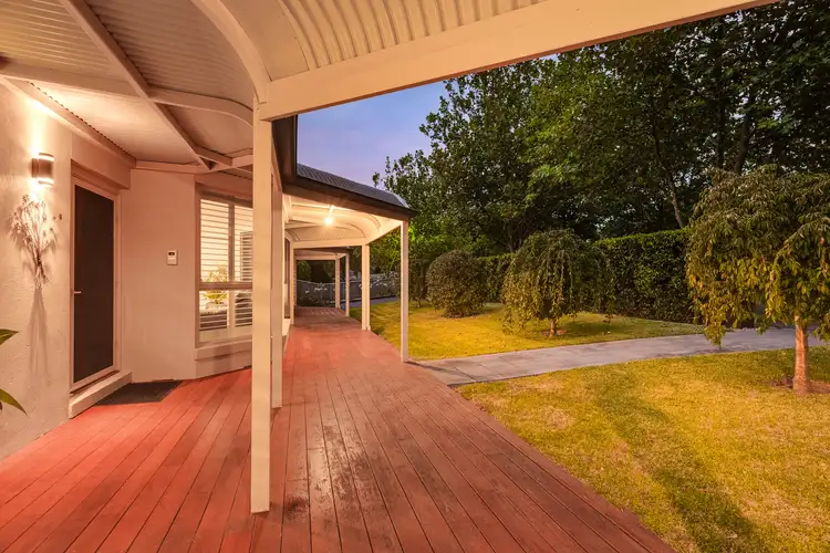 Third view of Homely house listing, 50 Heritage Way, Lysterfield VIC 3156