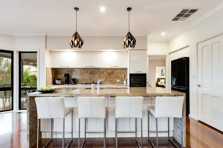 Fourth view of Homely house listing, 50 Heritage Way, Lysterfield VIC 3156