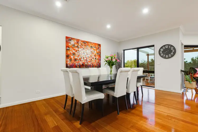 Fifth view of Homely house listing, 50 Heritage Way, Lysterfield VIC 3156