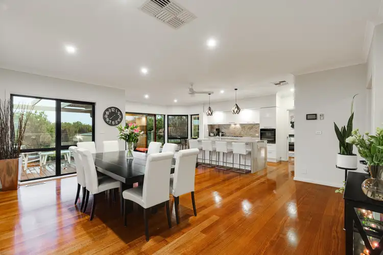 Sixth view of Homely house listing, 50 Heritage Way, Lysterfield VIC 3156