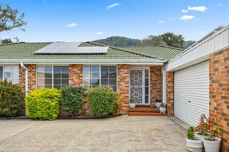 Main view of Homely villa listing, 6/8 Wilford Street, Corrimal NSW 2518