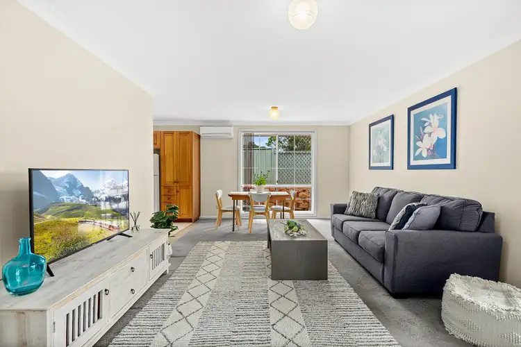 Second view of Homely villa listing, 6/8 Wilford Street, Corrimal NSW 2518