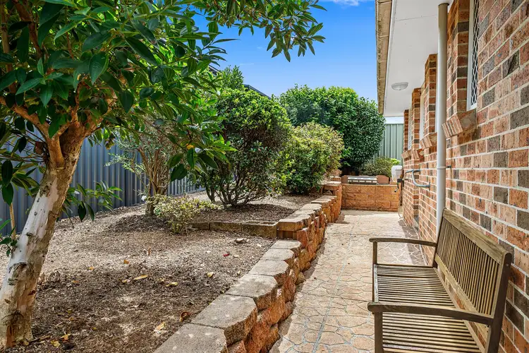 Fourth view of Homely villa listing, 6/8 Wilford Street, Corrimal NSW 2518