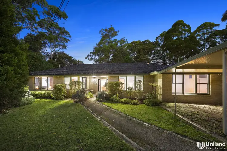 29 Rosen Street, Epping NSW 2121