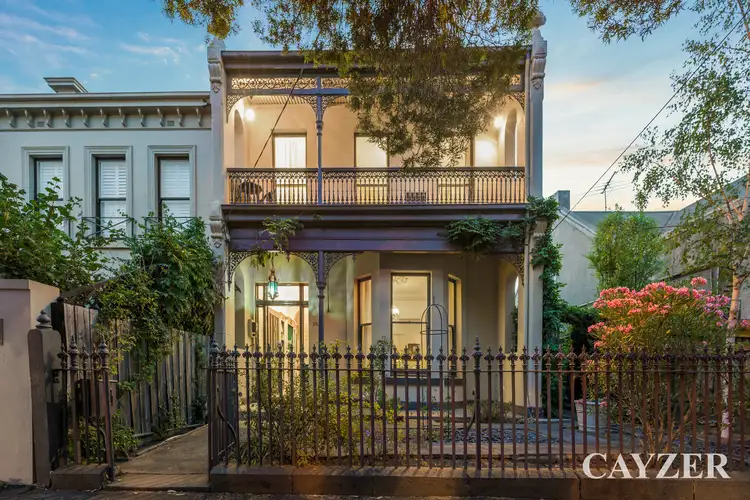 Main view of Homely house listing, 292 Cecil Street, South Melbourne VIC 3205