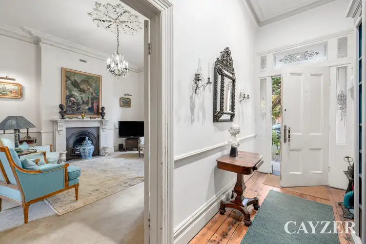 Second view of Homely house listing, 292 Cecil Street, South Melbourne VIC 3205
