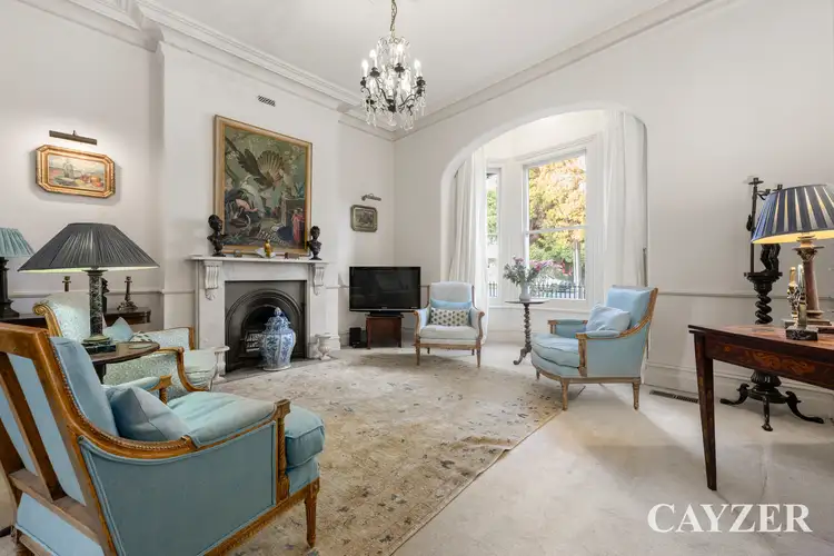 Third view of Homely house listing, 292 Cecil Street, South Melbourne VIC 3205