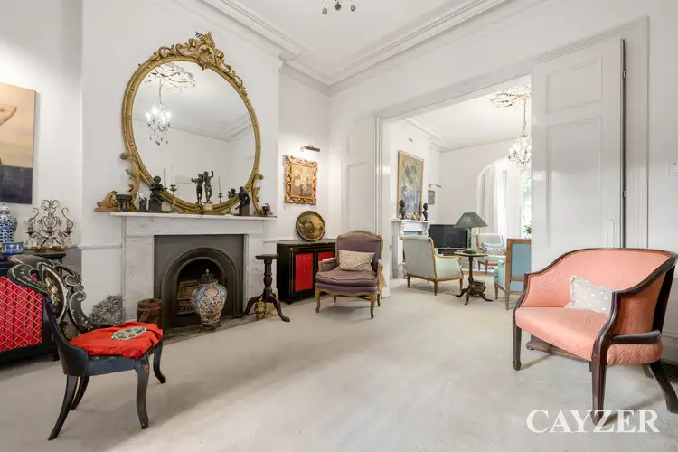 Fourth view of Homely house listing, 292 Cecil Street, South Melbourne VIC 3205
