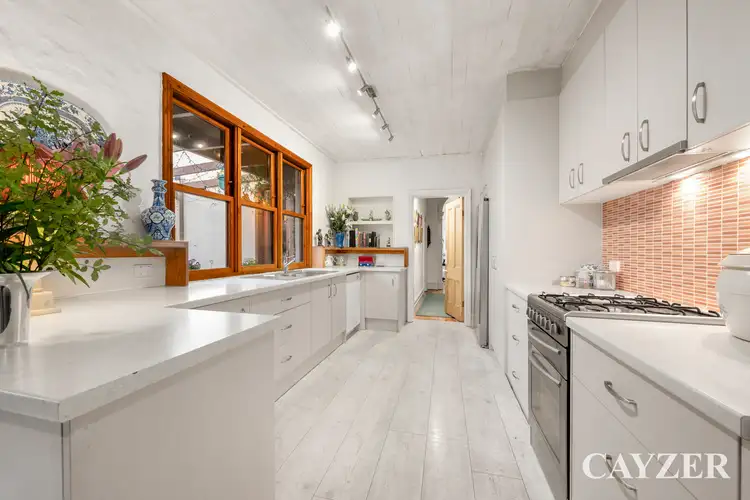 Fifth view of Homely house listing, 292 Cecil Street, South Melbourne VIC 3205