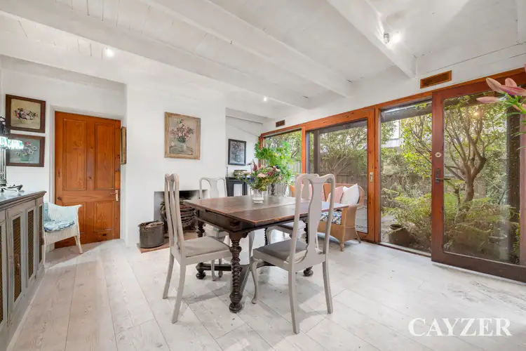 Sixth view of Homely house listing, 292 Cecil Street, South Melbourne VIC 3205