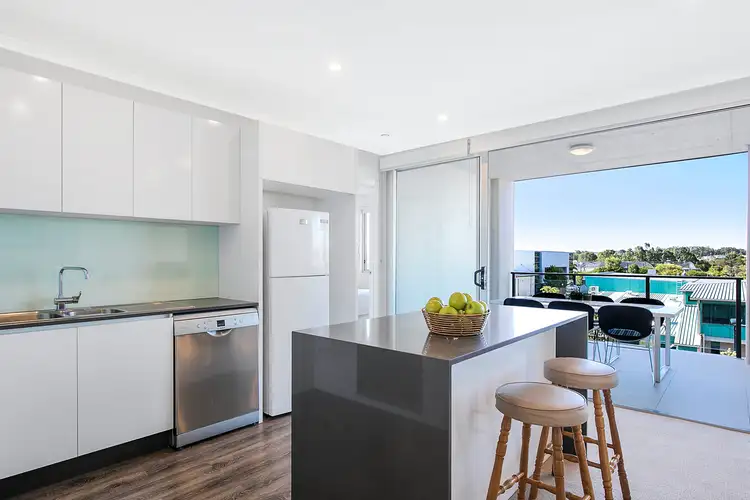 Fifth view of Homely unit listing, 224/986 Wynnum Road, Cannon Hill QLD 4170