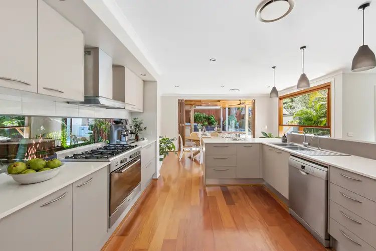 Fifth view of Homely house listing, 35 Hill Street, Balgowlah NSW 2093