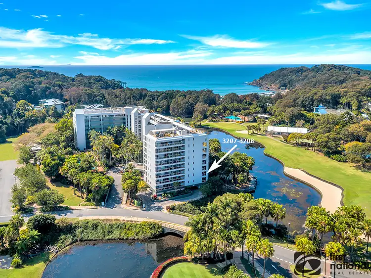 3207-3208 Resort Drive, Coffs Harbour NSW 2450