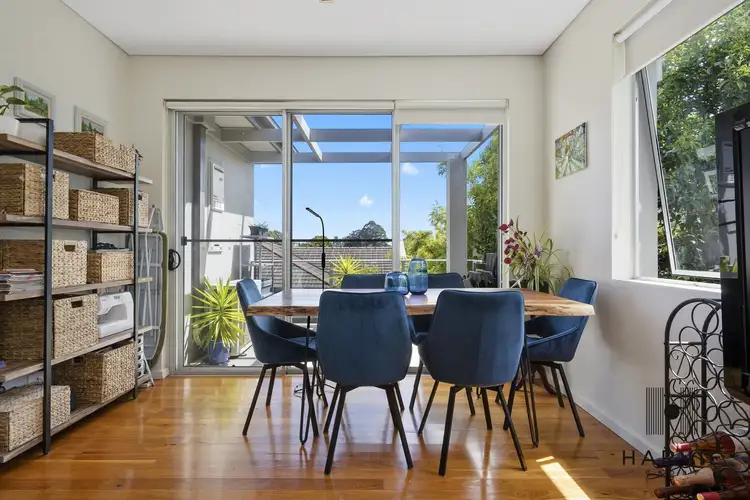 14/15-19 Gladstone Avenue, Ryde NSW 2112