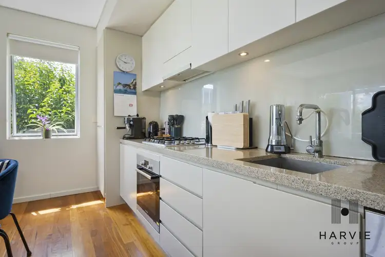 Fifth view of Homely apartment listing, 14/15-19 Gladstone Avenue, Ryde NSW 2112