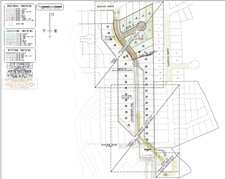 Southside Avenue, Cobram VIC 3644