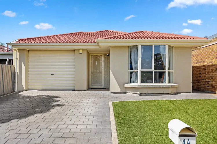 4a Wunkar Road, Ingle Farm SA 5098