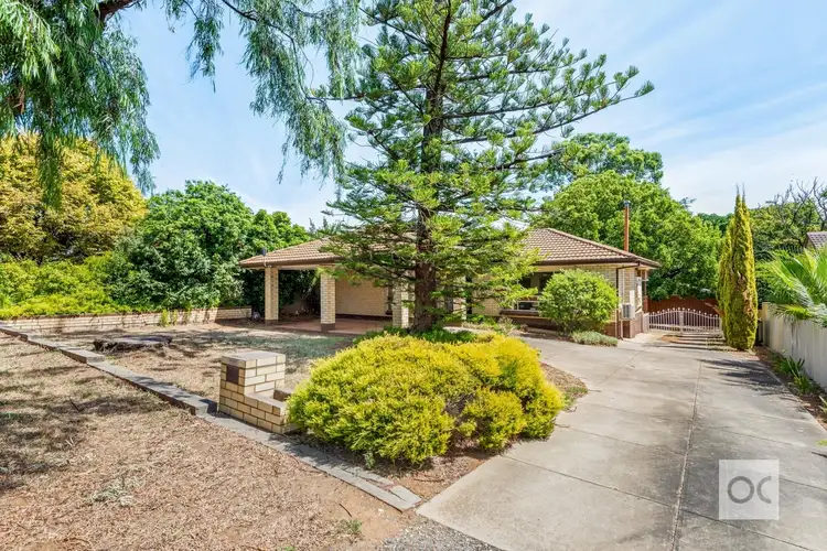 Main view of Homely house listing, 22 Arthur Street, Ridgehaven SA 5097