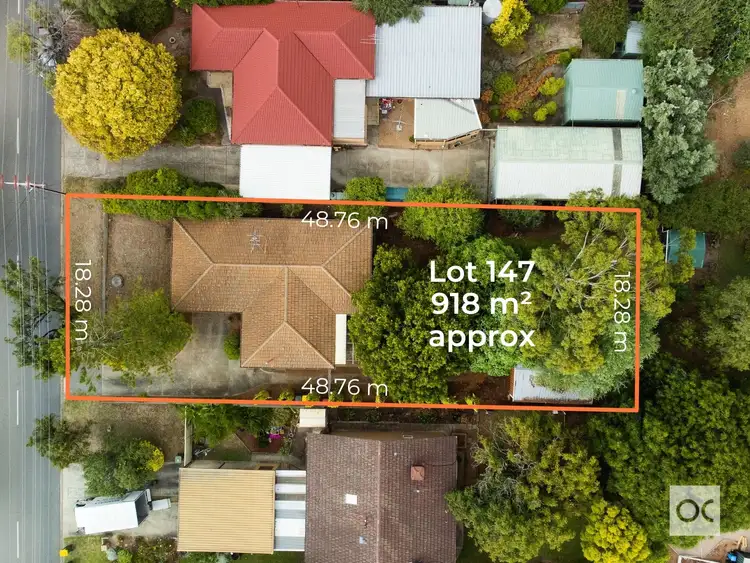 Second view of Homely house listing, 22 Arthur Street, Ridgehaven SA 5097