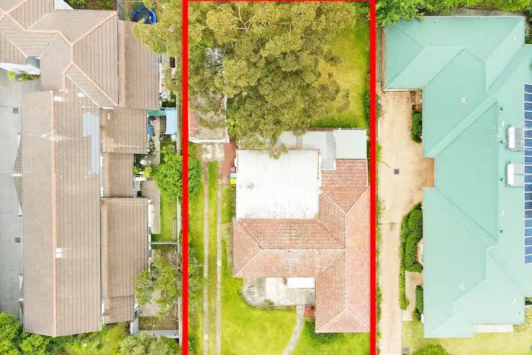 Second view of Homely house listing, 21 Blaxland Avenue, Penrith NSW 2750