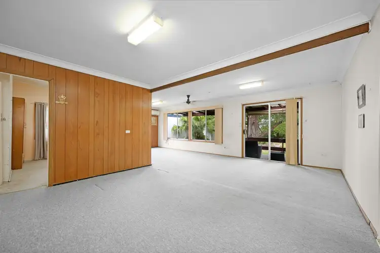 Sixth view of Homely house listing, 21 Blaxland Avenue, Penrith NSW 2750