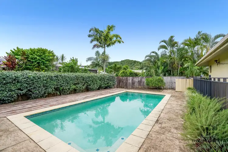 46 Johnston Road, Mossman QLD 4873