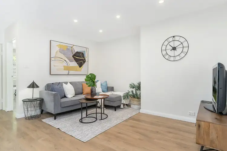 Main view of Homely apartment listing, 31/4 Huxtable Avenue, Lane Cove NSW 2066