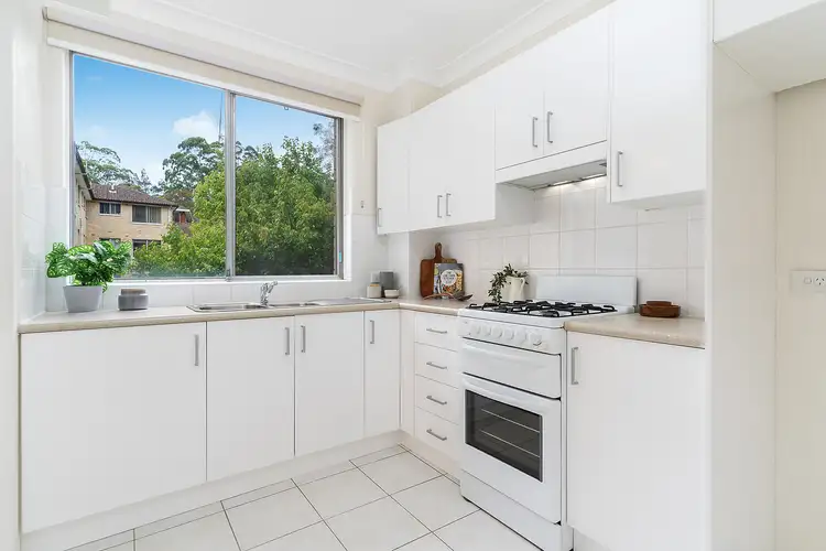 Second view of Homely apartment listing, 31/4 Huxtable Avenue, Lane Cove NSW 2066
