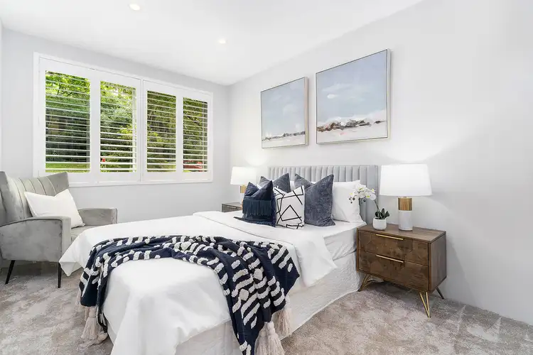 Fourth view of Homely apartment listing, 31/4 Huxtable Avenue, Lane Cove NSW 2066
