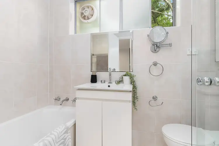 Fifth view of Homely apartment listing, 31/4 Huxtable Avenue, Lane Cove NSW 2066