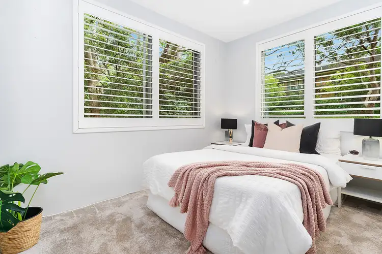 Sixth view of Homely apartment listing, 31/4 Huxtable Avenue, Lane Cove NSW 2066