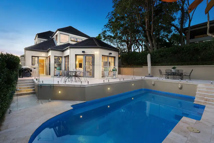 5 Hinkler Street, Greenwich NSW 2065