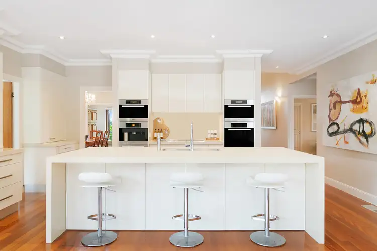 Third view of Homely house listing, 5 Hinkler Street, Greenwich NSW 2065