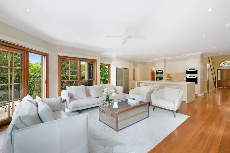 Sixth view of Homely house listing, 5 Hinkler Street, Greenwich NSW 2065