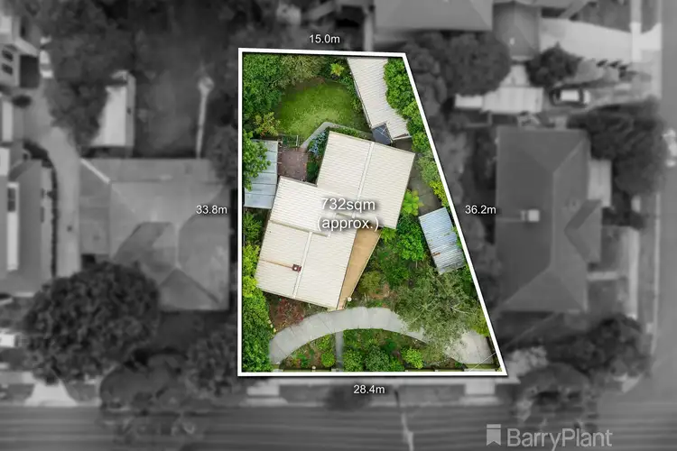 17 Kirrawee Avenue, Wantirna South VIC 3152