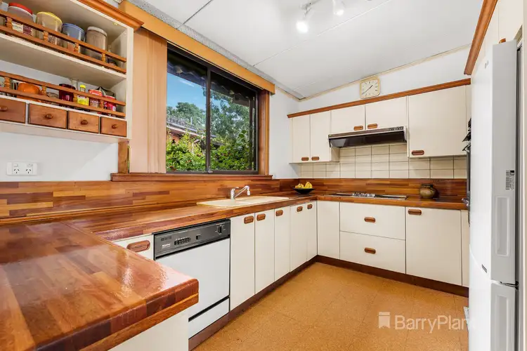 Fifth view of Homely house listing, 17 Kirrawee Avenue, Wantirna South VIC 3152