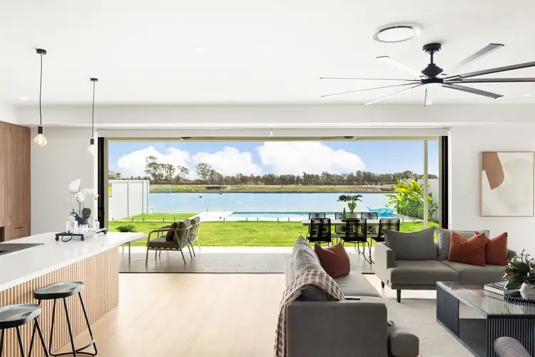 Third view of Homely house listing, 69 Aqua Street, Newport QLD 4020