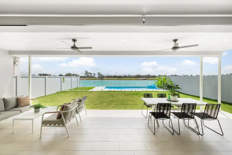 Fourth view of Homely house listing, 69 Aqua Street, Newport QLD 4020