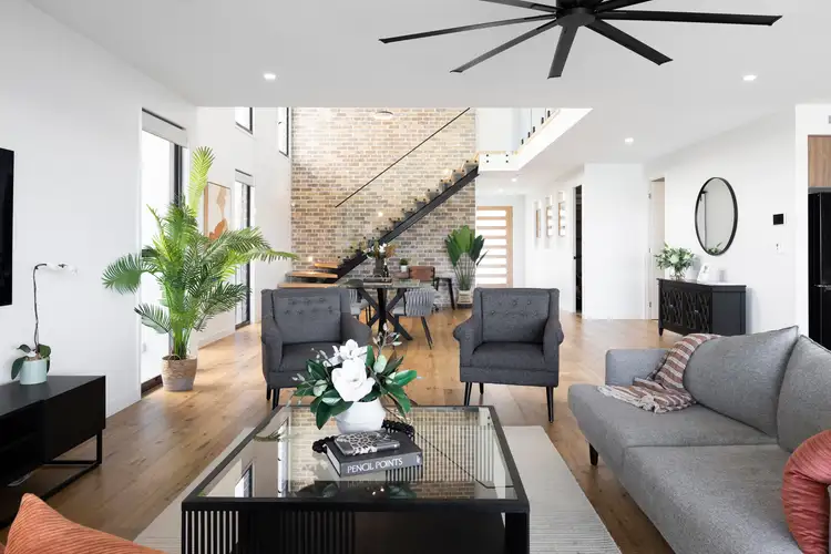 Fifth view of Homely house listing, 69 Aqua Street, Newport QLD 4020