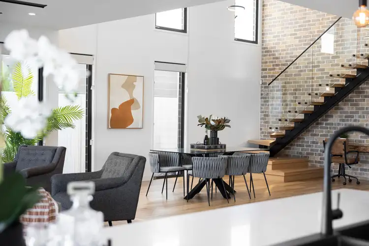 Sixth view of Homely house listing, 69 Aqua Street, Newport QLD 4020